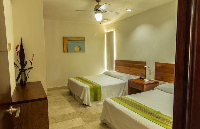 Coral Maya Stay Suites - Foto 3