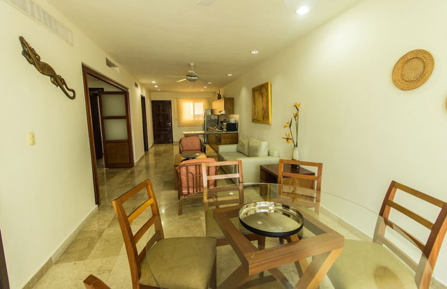 Coral Maya Stay Suites - Foto 6