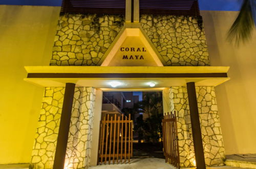 Foto 2 - Coral Maya Stay Suites