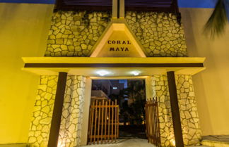 Photo 2 - Coral Maya Stay Suites