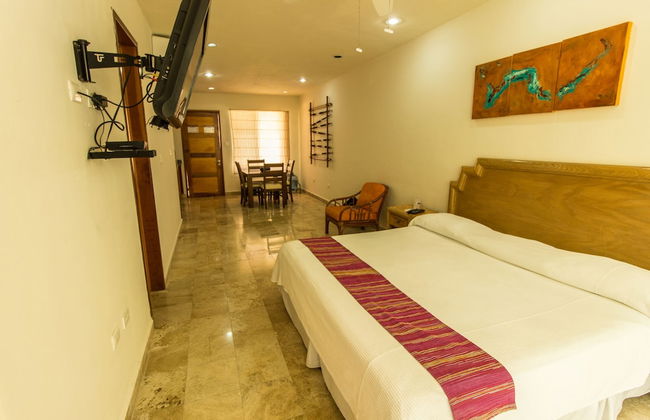 Coral Maya Stay Suites - Foto 5