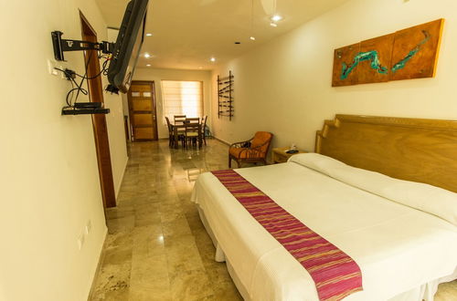 Foto 7 - Coral Maya Stay Suites