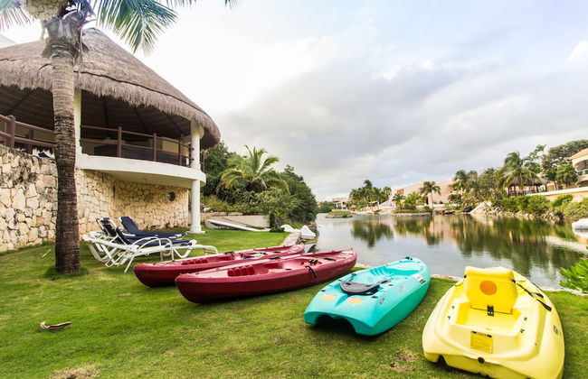 Coral Maya Stay Suites - Foto 21