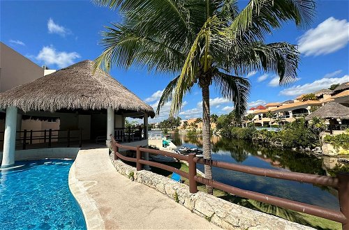 Foto 16 - Coral Maya Stay Suites