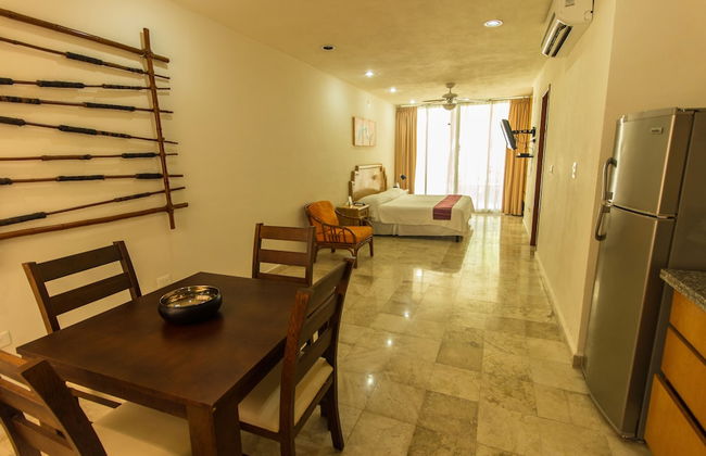Coral Maya Stay Suites - Foto 4