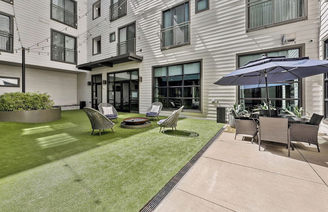 Sentral East Austin at 1630 E. Sixth - Foto 39