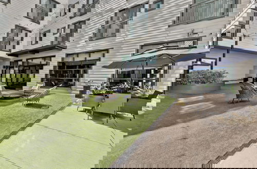 Photo 39 - Sentral East Austin at 1630 E. Sixth