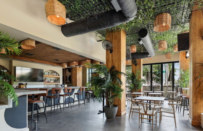 Sentral East Austin at 1630 E. Sixth - Foto 27
