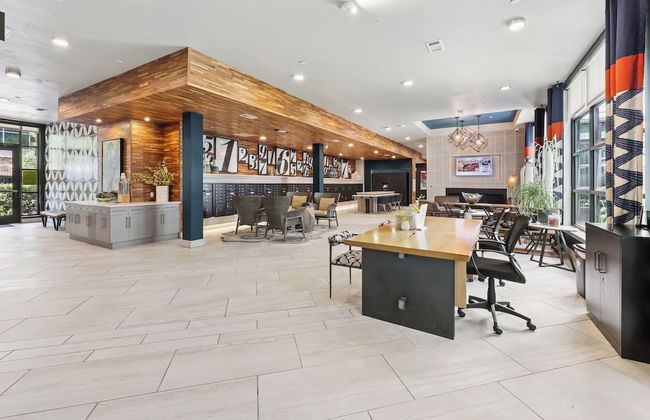 Sentral East Austin at 1630 E. Sixth - Foto 34