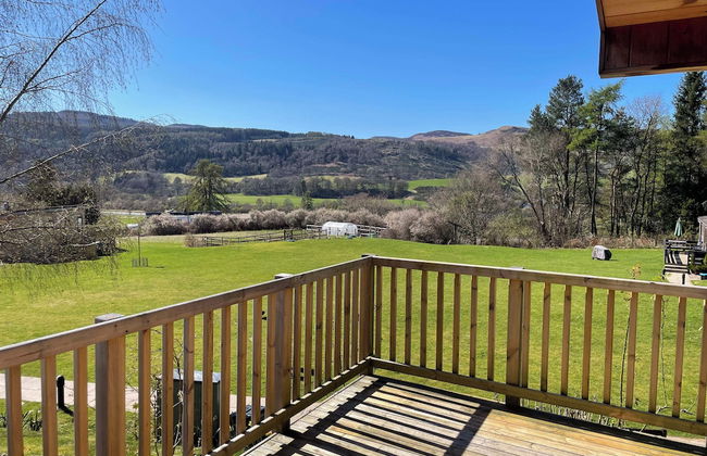 Tayview Lodges - Foto 55