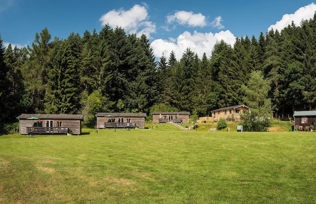 Tayview Lodges - Foto 1