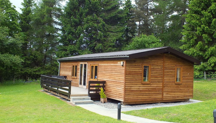 Photo 1 - Tayview Lodges