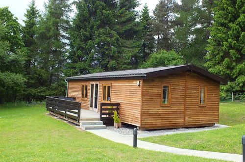 Foto 1 - Tayview Lodges