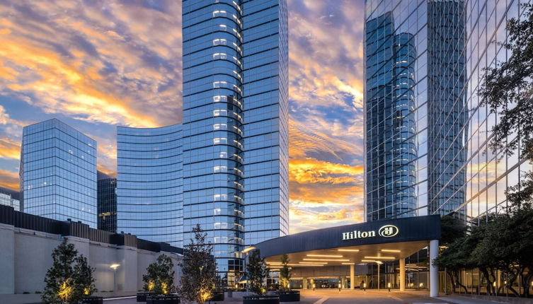 Photo 1 - Hilton Dallas Lincoln Centre