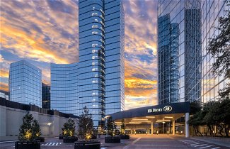 Photo 1 - Hilton Dallas Lincoln Centre