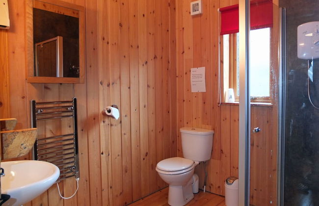 The Cabins, Loch Awe - Foto 25