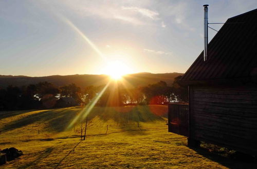 Photo 8 - The Cabins, Loch Awe