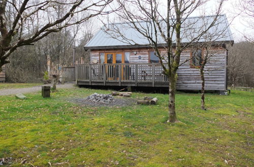 Photo 20 - The Cabins, Loch Awe