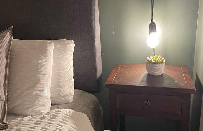 Turnberry Serviced Apartments - Foto 57