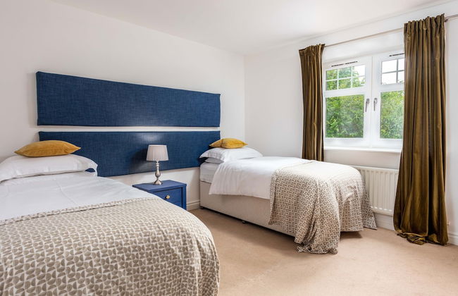 Turnberry Serviced Apartments - Foto 6