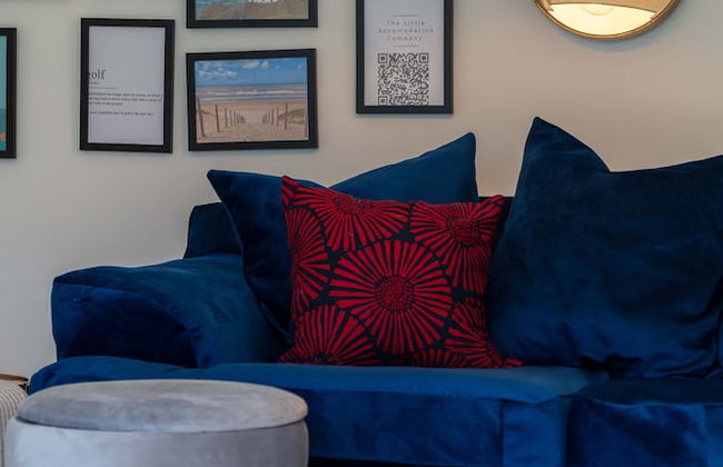 Turnberry Serviced Apartments - Foto 8