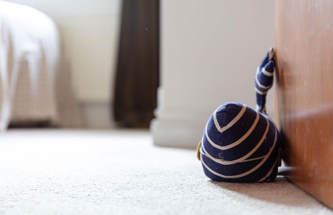 Turnberry Serviced Apartments - Foto 28