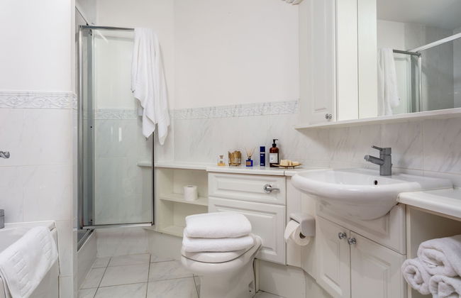 Turnberry Serviced Apartments - Foto 20