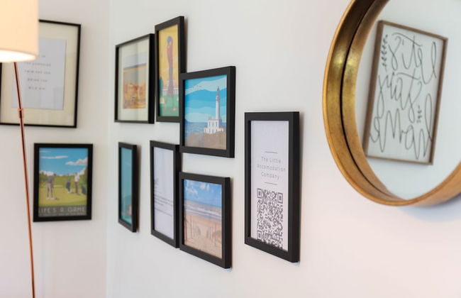 Turnberry Serviced Apartments - Foto 44