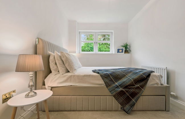 Turnberry Serviced Apartments - Foto 1