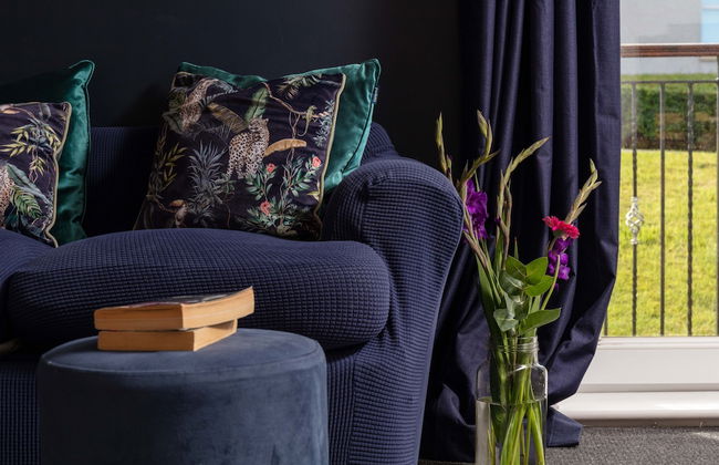 Turnberry Serviced Apartments - Foto 48