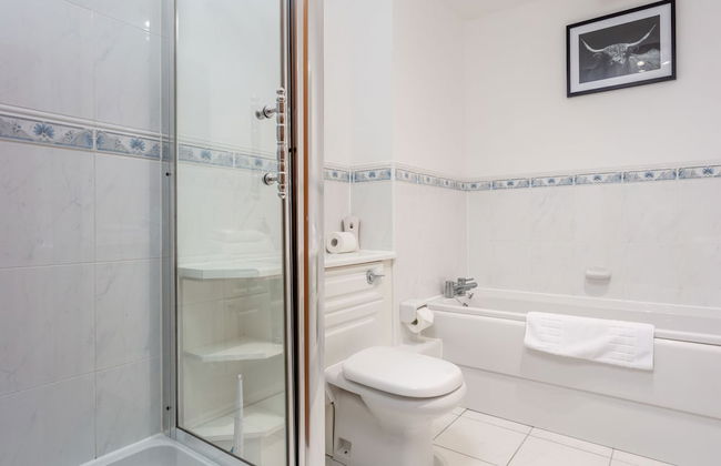Turnberry Serviced Apartments - Foto 23