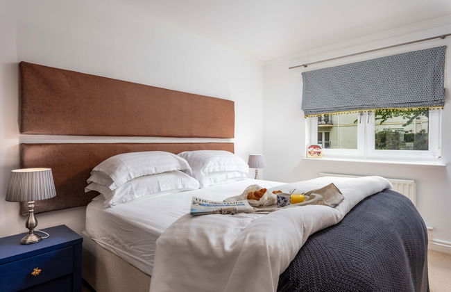 Turnberry Serviced Apartments - Foto 17