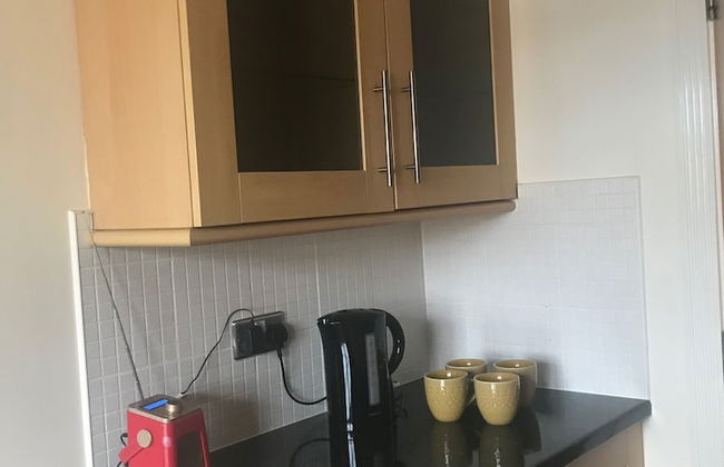 Turnberry Serviced Apartments - Foto 43