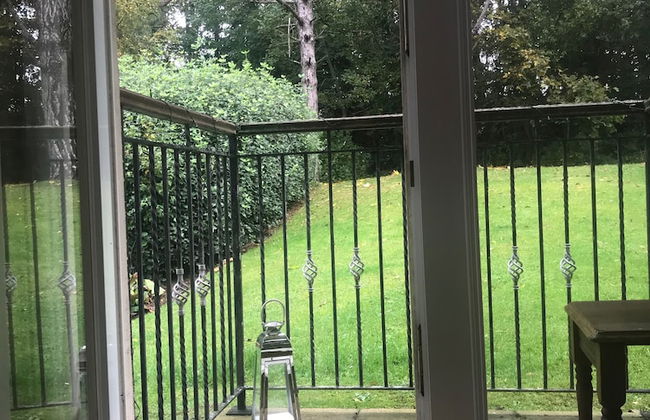 Turnberry Serviced Apartments - Foto 30