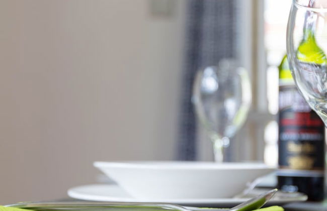 Turnberry Serviced Apartments - Foto 13