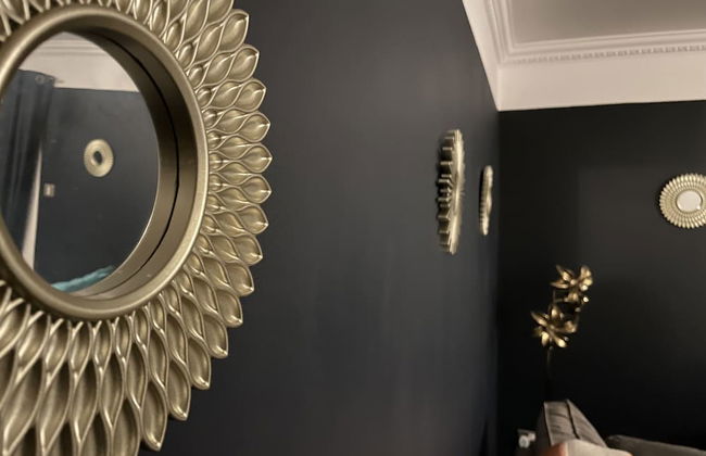 Turnberry Serviced Apartments - Foto 46