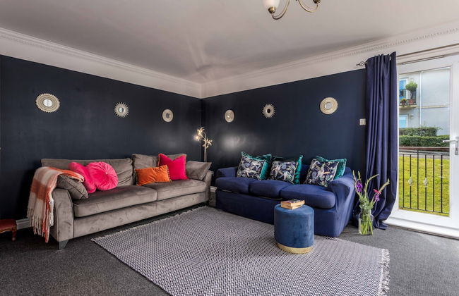Turnberry Serviced Apartments - Foto 49