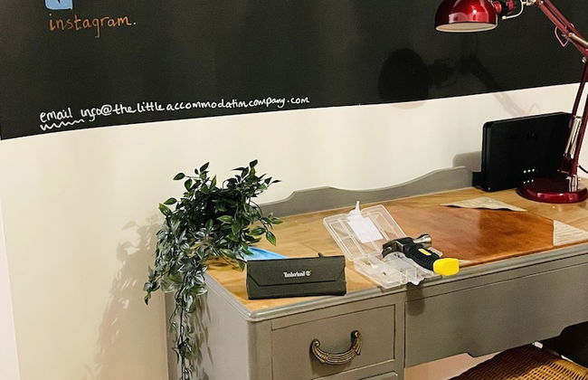 Turnberry Serviced Apartments - Foto 54