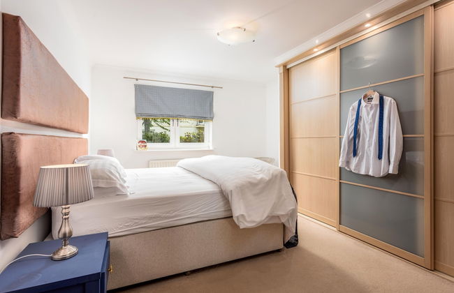 Turnberry Serviced Apartments - Foto 18