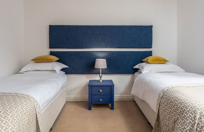 Turnberry Serviced Apartments - Foto 5