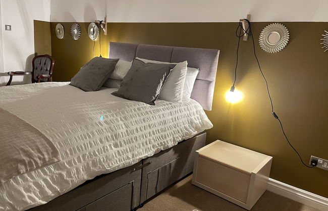 Turnberry Serviced Apartments - Foto 58