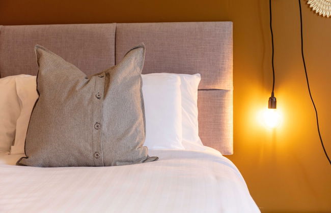 Turnberry Serviced Apartments - Foto 35