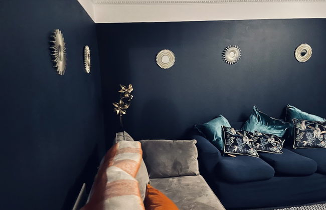 Turnberry Serviced Apartments - Foto 45