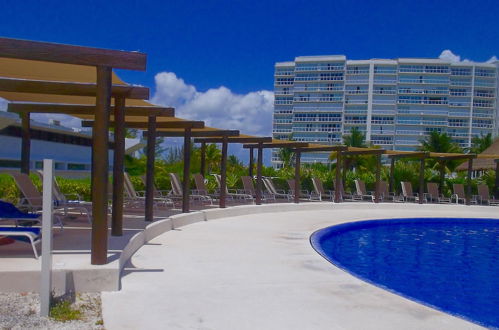 Foto 21 - Apartamento de Lujo en Cancún