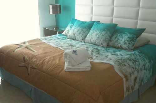 Foto 5 - Apartamento de Lujo en Cancún