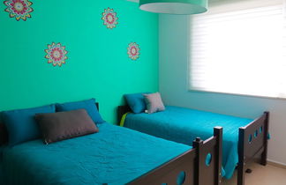 Foto 3 - Apartamento de Lujo en Cancún