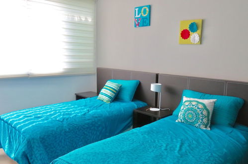 Foto 4 - Apartamento de Lujo en Cancún