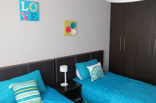 Photo 8 - Apartamento de Lujo en Cancún