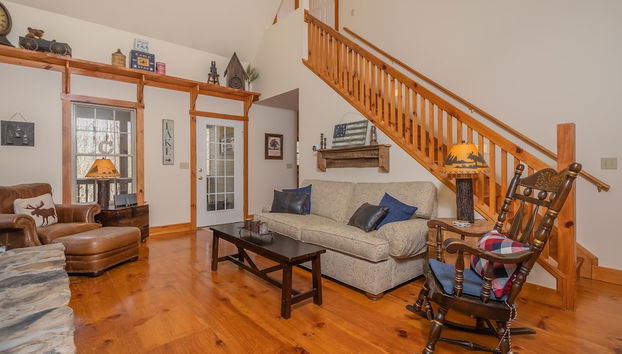 Équipement de l’hébergement