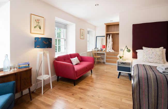 Mill House - self catering sleeps 10 - Foto 3